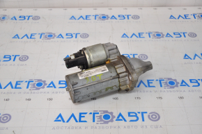 Starter BMW X5 E70 07-13 3.0
