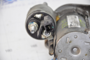 Starter BMW X5 E70 07-13 3.0