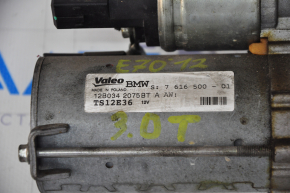 Starter BMW X5 E70 07-13 3.0