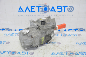 Air Conditioning Compressor Toyota Prius 30 10-15