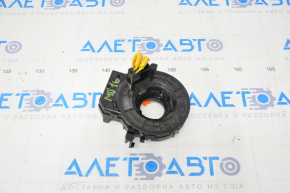 Mitsubishi Outlander 14-16 steering wheel cable defect chips