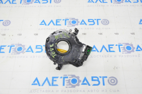 Mitsubishi Outlander 14-16 steering wheel cable defective chips