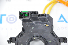 Mitsubishi Outlander 14-16 steering wheel cable defective chips