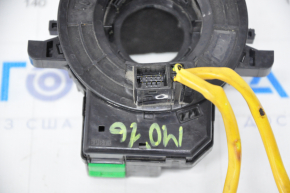 Mitsubishi Outlander 14-16 steering wheel cable defective chips