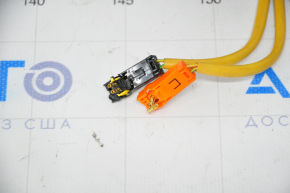Mitsubishi Outlander 14-16 steering wheel cable defective chips