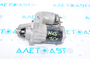 Ford Fusion mk5 13-20 1.5T 1.6T starter water damage