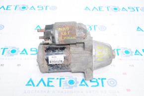 Ford Fusion mk5 13-20 1.5T 1.6T starter water damage