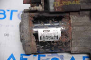 Ford Fusion mk5 13-20 1.5T 1.6T starter water damage