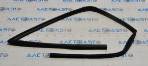 Front right glass seal Hyundai Tucson 16-21