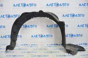 Front left fender liner Toyota Prius 30 10-15