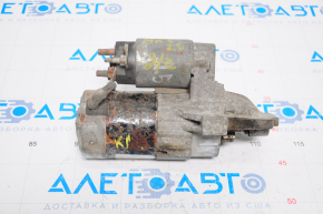Starter Ford Fusion mk5 13-20 2.0T 2.5 wedge for spare part