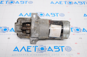Starter Ford Fusion mk5 13-20 2.0T 2.5 wedge for spare part