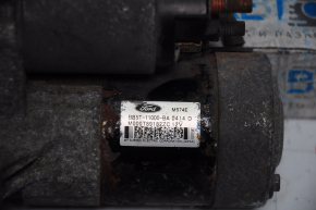 Starter Ford Fusion mk5 13-20 2.0T 2.5 wedge for spare part