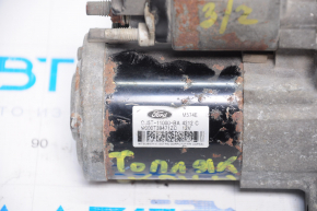Starter Ford Fusion mk5 13-20 1.5T 1.6T wedge for spare part