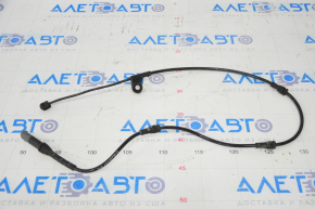 Brake pad wear sensor front left BMW X5 E70 07-13