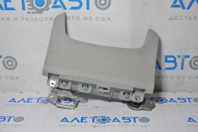 Airbag knee driver's left Toyota Prius 30 10-15 gray, scratch