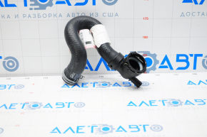 Upper Cooling Hose Ford Escape MK3 13-16 1.6T