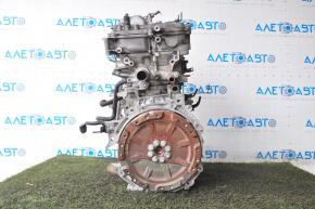 Engine 2ZR-FXE Toyota Prius 30 10-15 122k