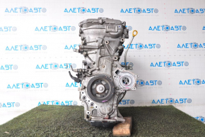 Engine 2ZR-FXE Toyota Prius 30 10-15 122k