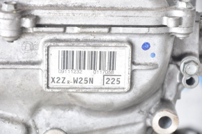 Engine 2ZR-FXE Toyota Prius 30 10-15 122k