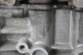 Engine 2ZR-FXE Toyota Prius 30 10-15 122k