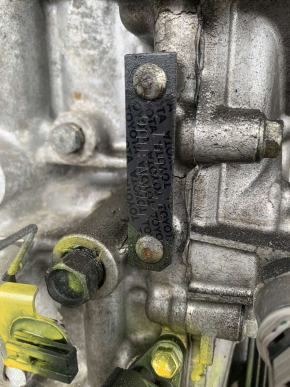 Engine 2ZR-FXE Toyota Prius 30 10-15 122k