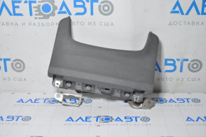 Airbag knee airbag driver left Toyota Prius 30 10-15 dark gray, scratches
