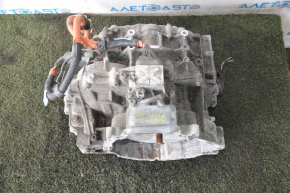 Automatic transmission assembly Toyota Prius 30 10-15 CVT 122k