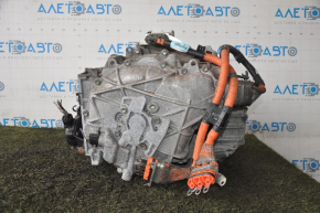 Automatic transmission assembly Toyota Prius 30 10-15 CVT 122k