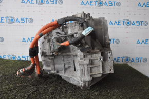 Automatic transmission assembly Toyota Prius 30 10-15 CVT 122k