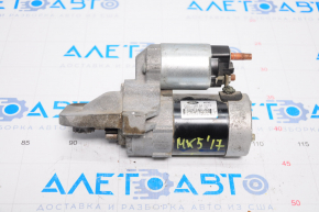 Starter Ford Fusion mk5 13-20 2.0T 2.5 retractor for replacement for spare parts