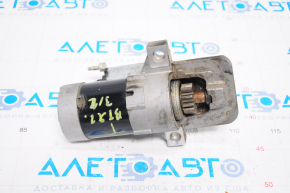 Starter Ford Fusion mk5 13-20 2.0T 2.5 retractor for replacement for spare parts