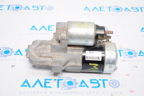 Starter Ford Fusion mk5 13-20 2.0T 2.5 water damage, no retractor fragment, for spare parts