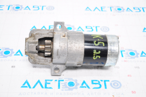 Starter Ford Fusion mk5 13-20 2.0T 2.5 water damage, no retractor fragment, for spare parts
