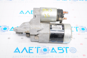Starter Ford Fusion mk5 13-20 2.0T 2.5 crack
