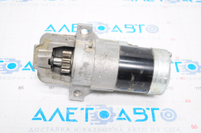 Starter Ford Fusion mk5 13-20 2.0T 2.5 crack