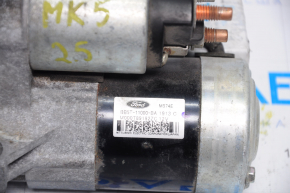 Starter Ford Fusion mk5 13-20 2.0T 2.5 crack