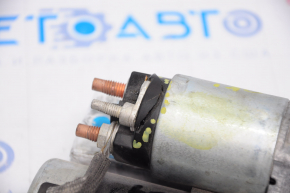 Starter Ford Fusion mk5 13-20 2.0T 2.5 crack