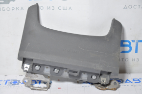 Airbag knee airbag driver left Toyota Prius 30 10-15 dark gray, scratches