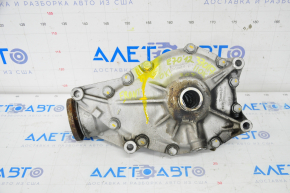 Front axle BMW X5 E70 07-13 3.0 110k