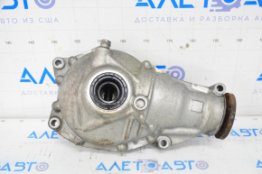 Front axle BMW X5 E70 07-13 3.0 110k