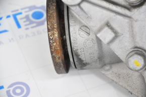 Front axle BMW X5 E70 07-13 3.0 110k