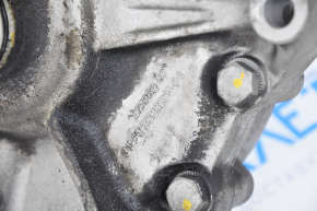 Front axle BMW X5 E70 07-13 3.0 110k
