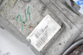 Front axle BMW X5 E70 07-13 3.0 110k