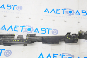 Rear bumper mount central Ford Fusion mk5 13-19 broken mount