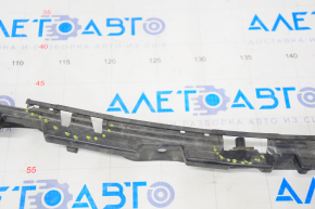Rear bumper mount central Ford Fusion mk5 13-19 broken mount
