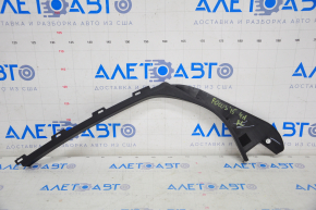 Door trim rear left inner left Ford Focus mk3 11-18