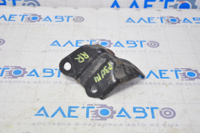 Muffler bracket right Toyota Prius 30 10-15