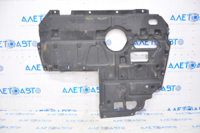 Engine protection central Toyota Prius 30 10-15 no fragment
