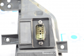 Fog lamp PTF right Lincoln MKZ 13-16 sand